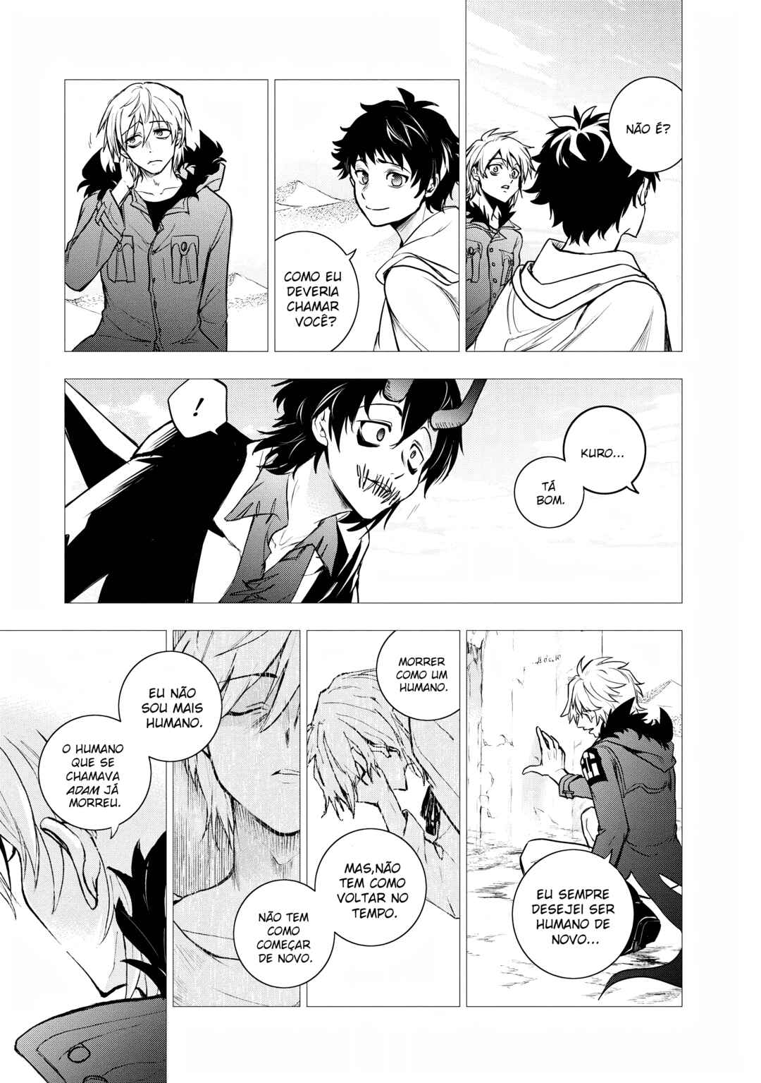 Chapter 128 - Page 29