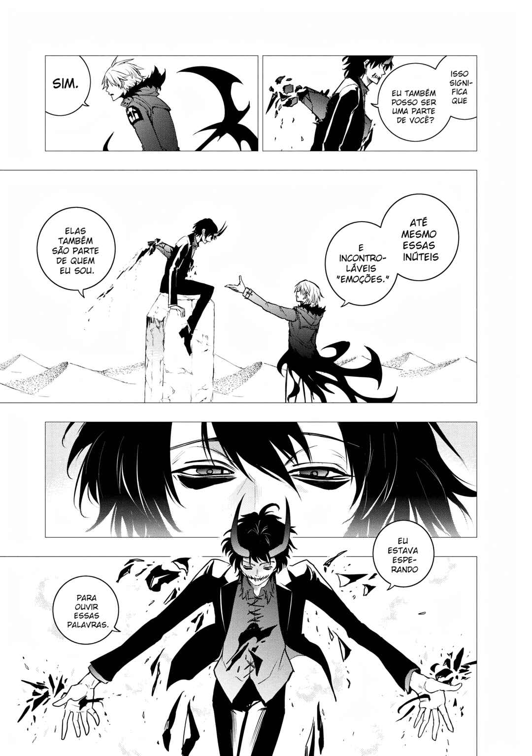 Chapter 128 - Page 31