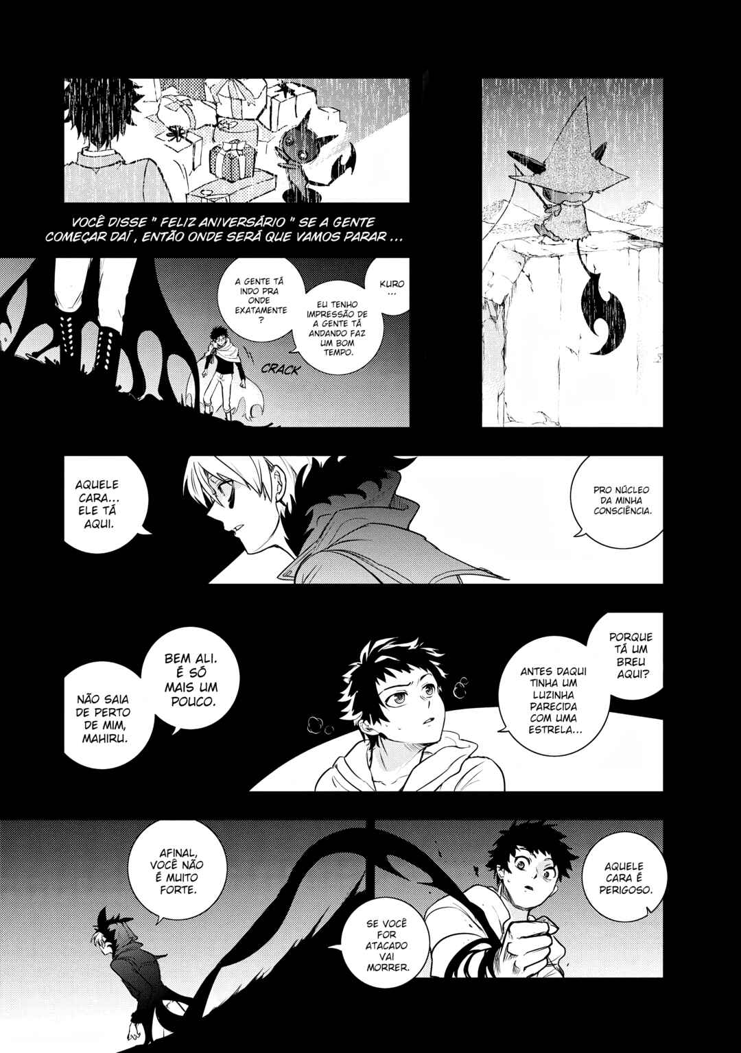 Chapter 128 - Page 6