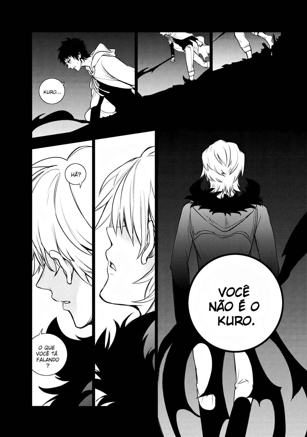 Chapter 128 - Page 7