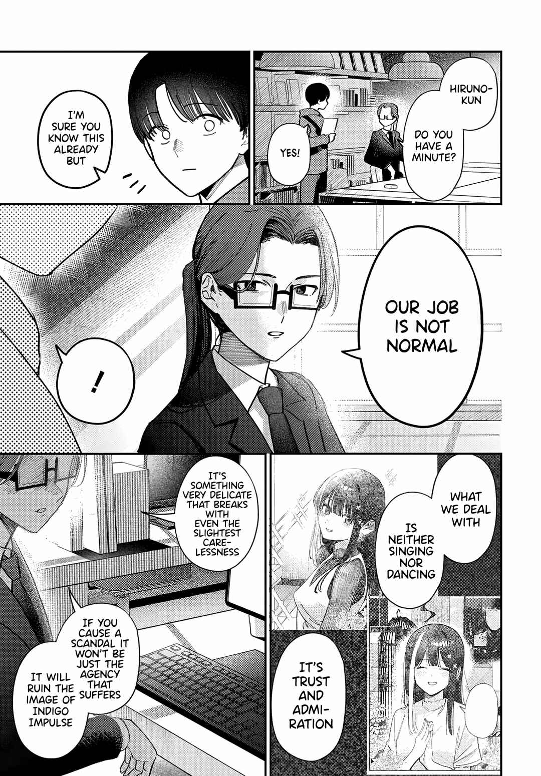Chapter 79 - Page 13