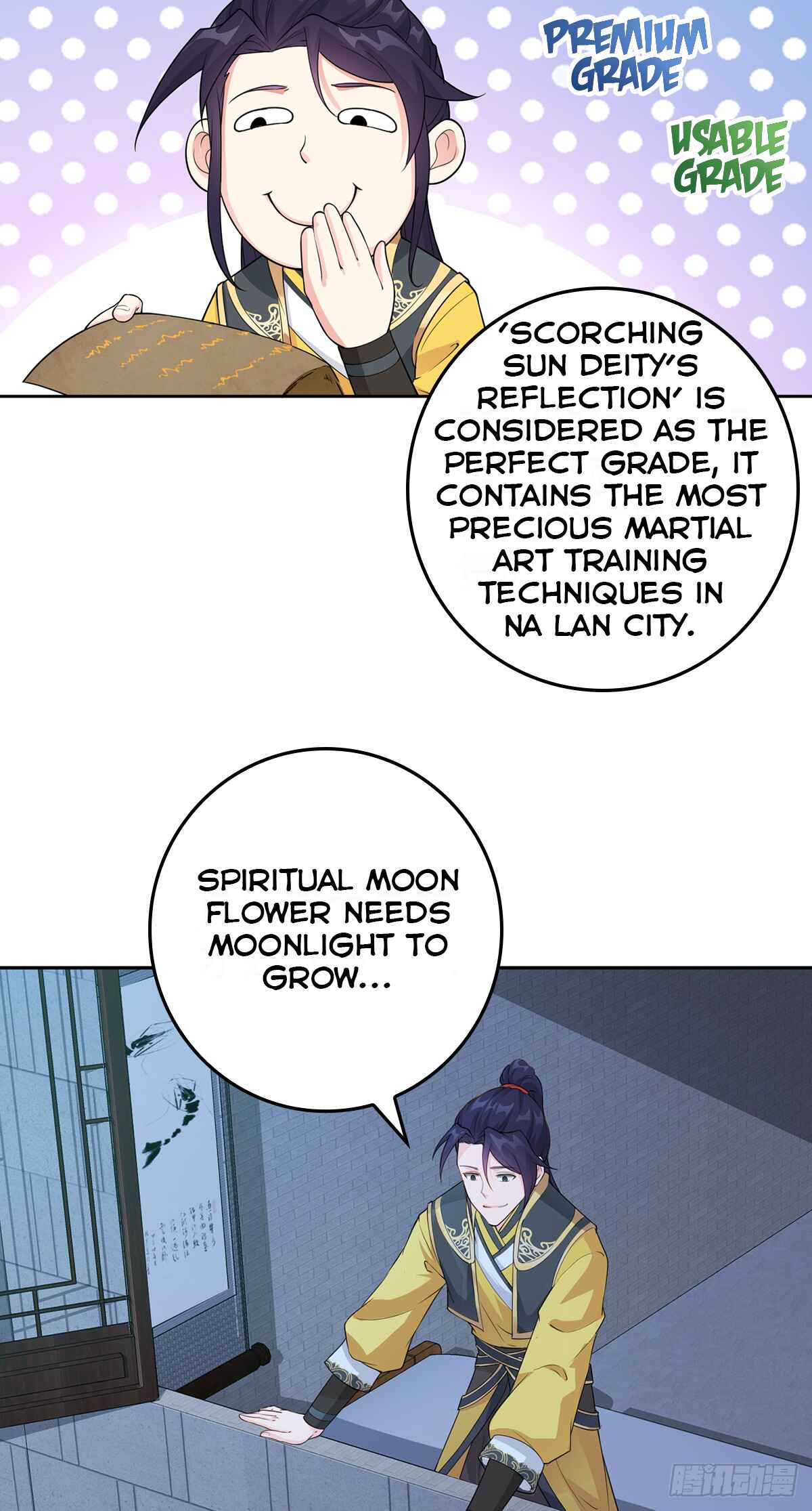 Chapter 6 - Page 3