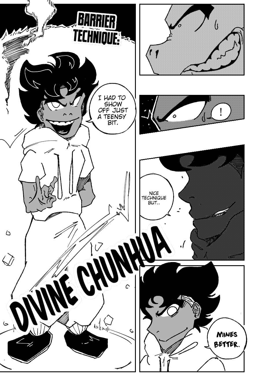 Chapter 1 - Page 10