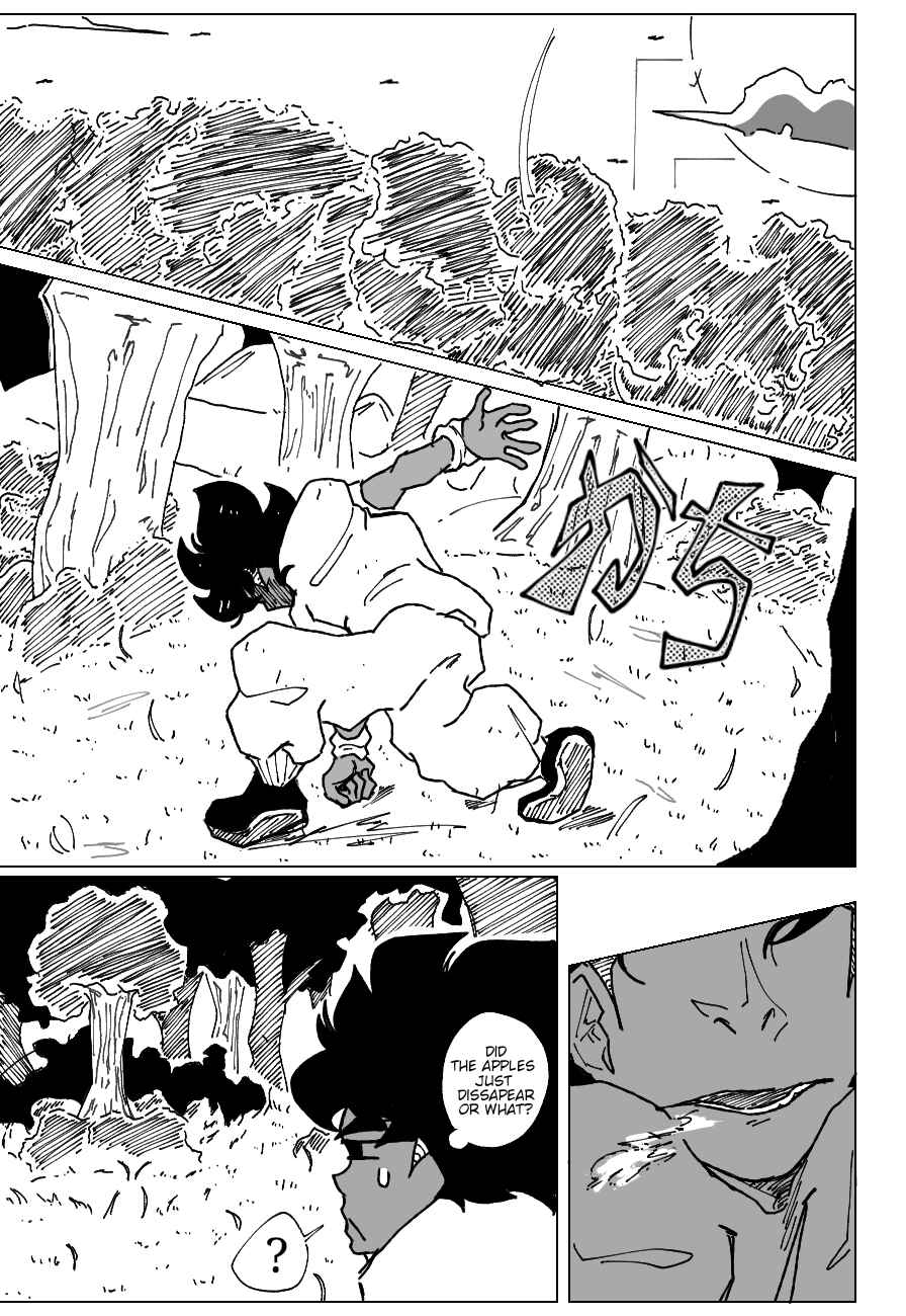 Chapter 1 - Page 5