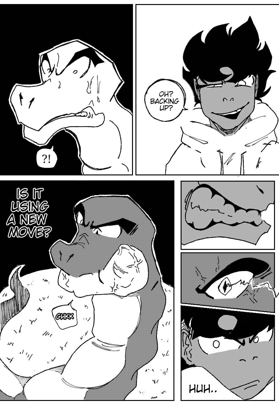 Chapter 1 - Page 8