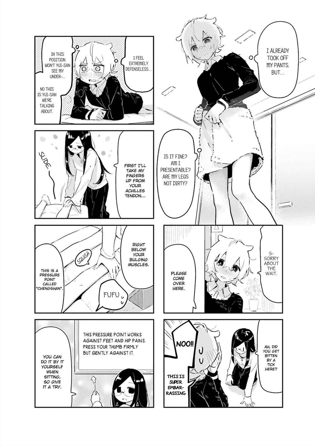 Chapter 6 - Page 6