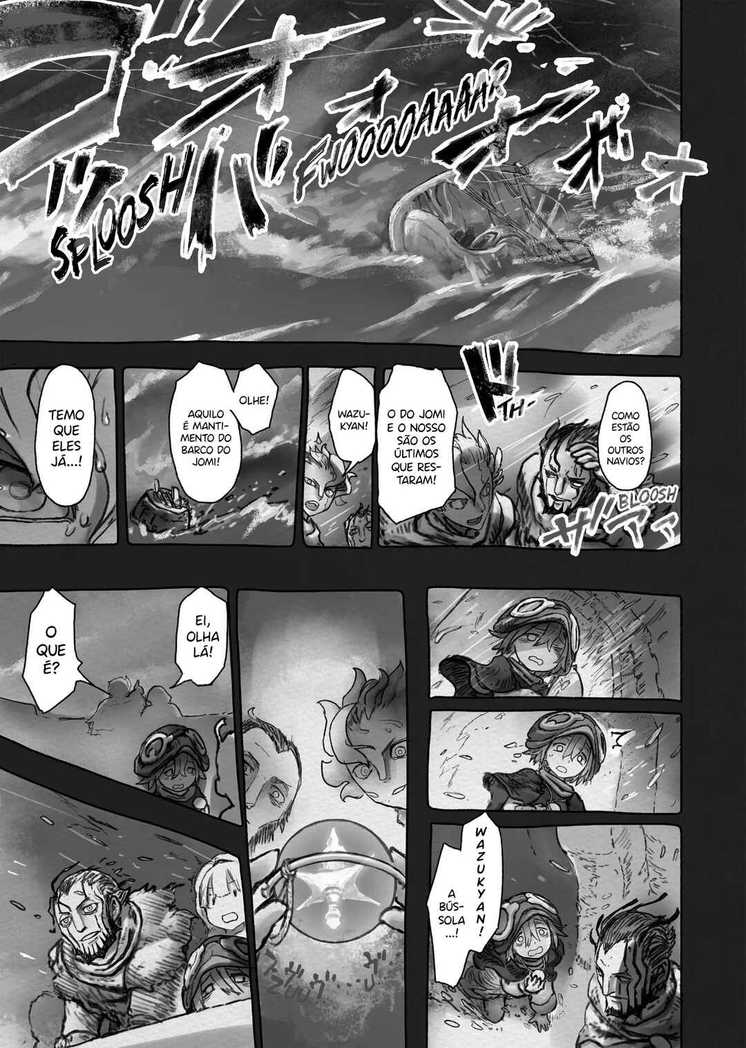 Chapter 48 - Page 16
