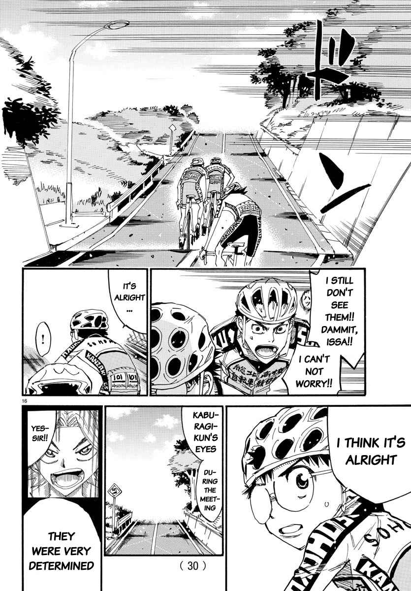 Chapter 622 - Page 18