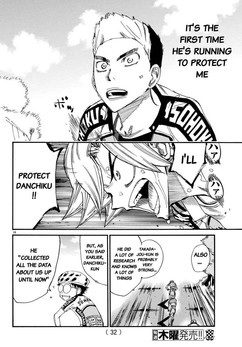 Chapter 622 - Page 20