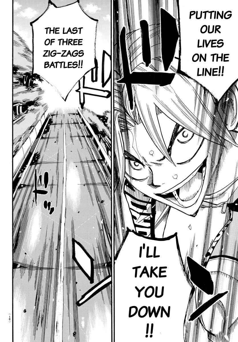 Chapter 622 - Page 6