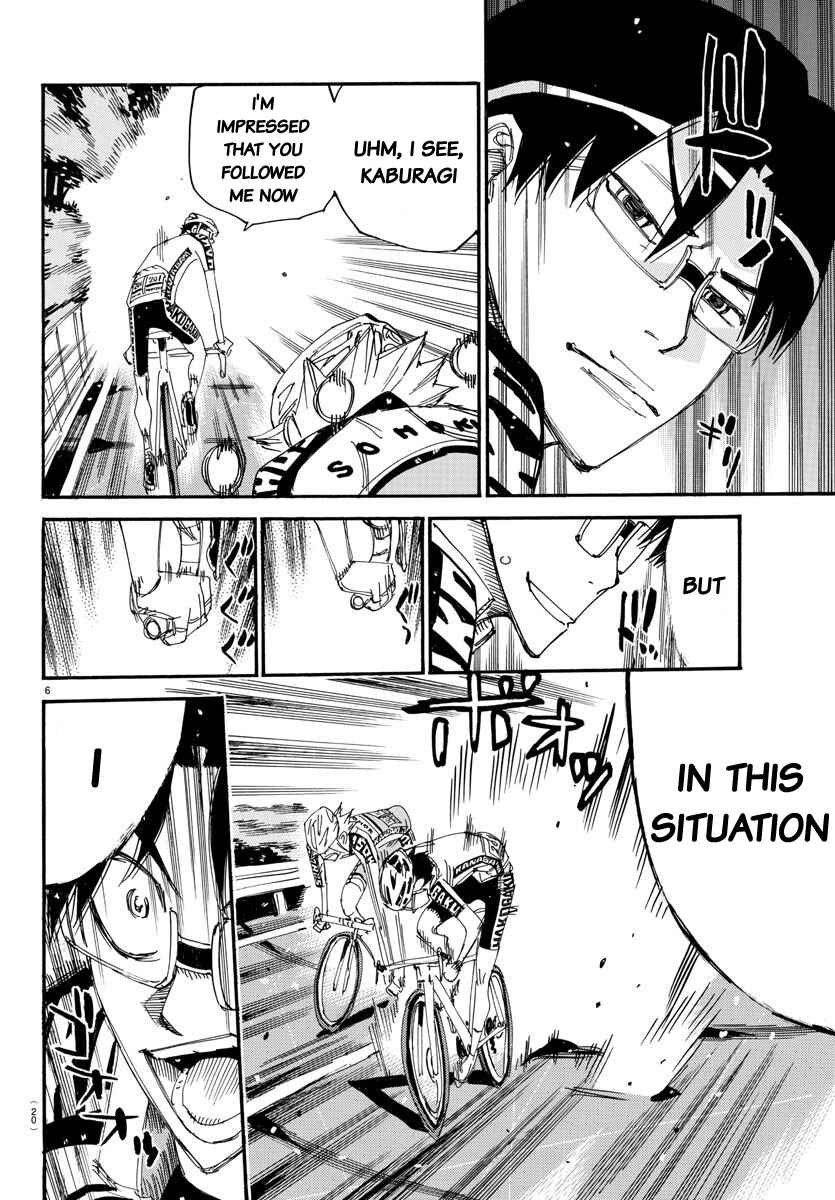 Chapter 622 - Page 8