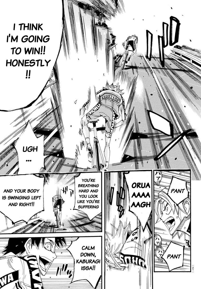 Chapter 622 - Page 9