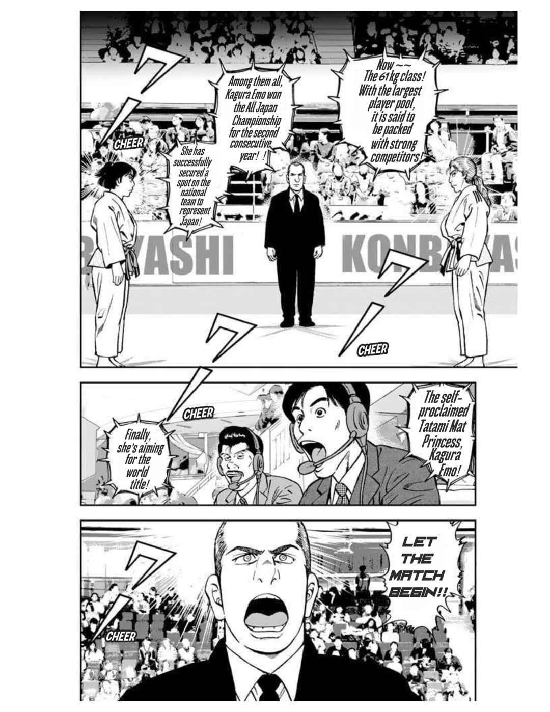 Chapter 1 - Page 6