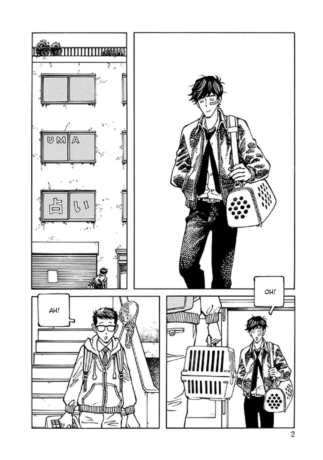 Chapter 2 - Page 2