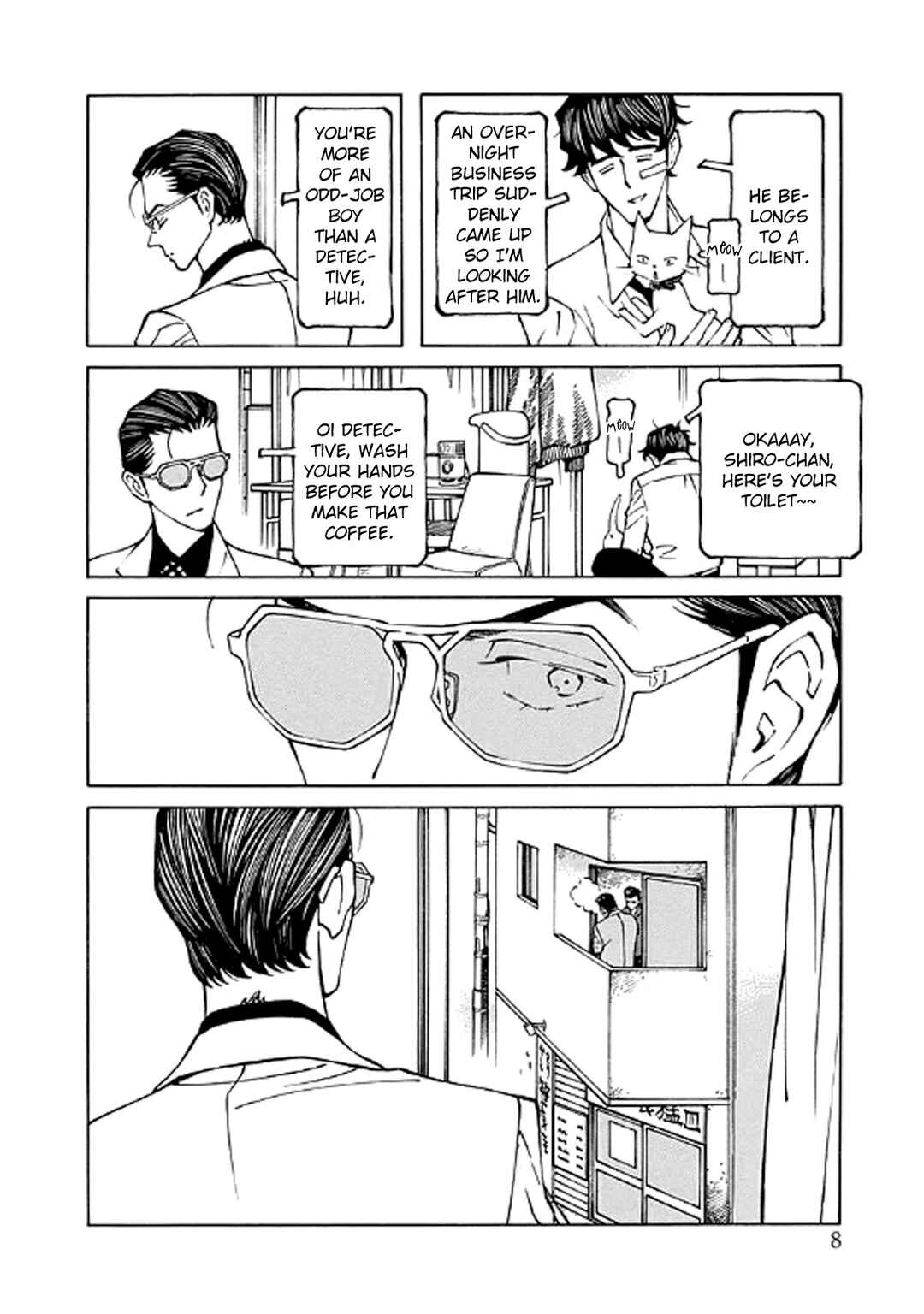 Chapter 2 - Page 8