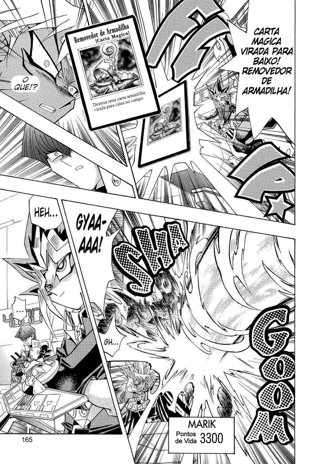 Chapter 182 - Page 20