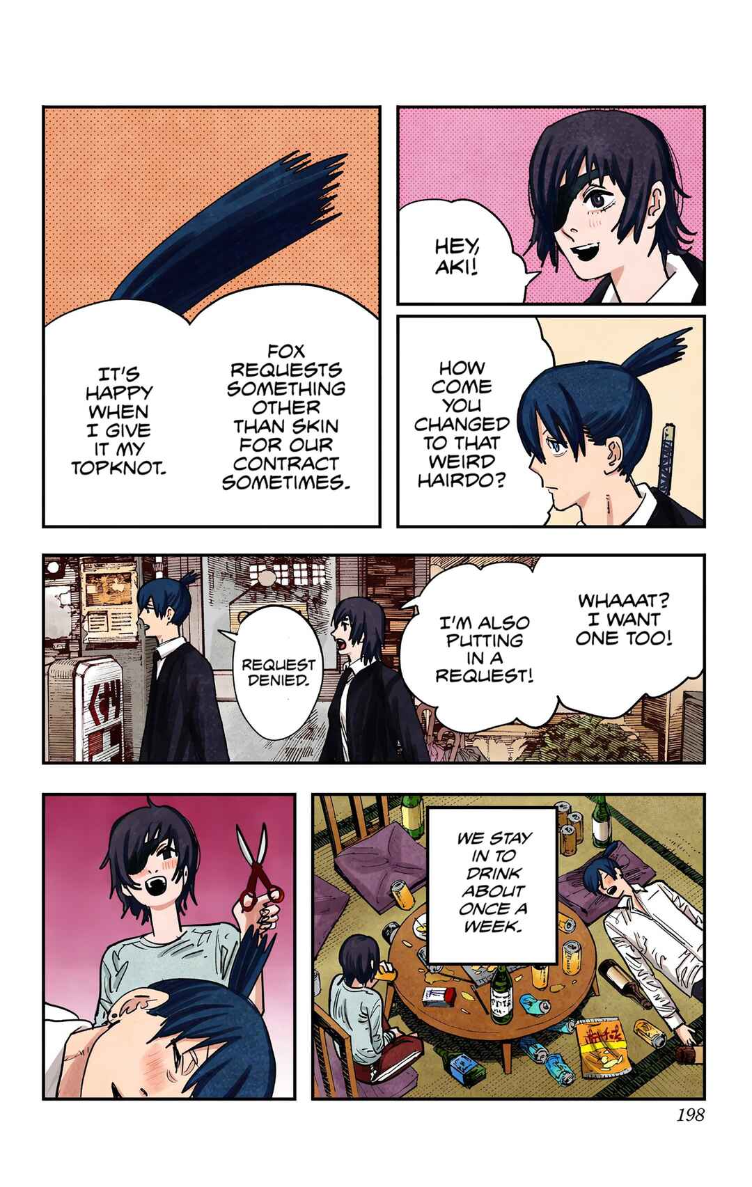 Chapter 43 - Page 26