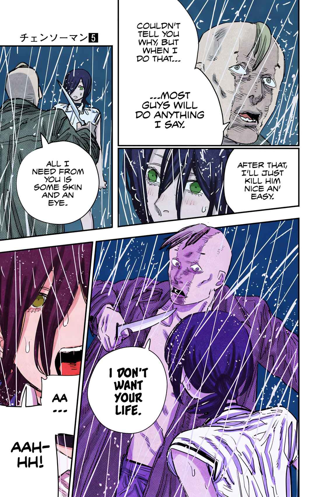 Chapter 43 - Page 8