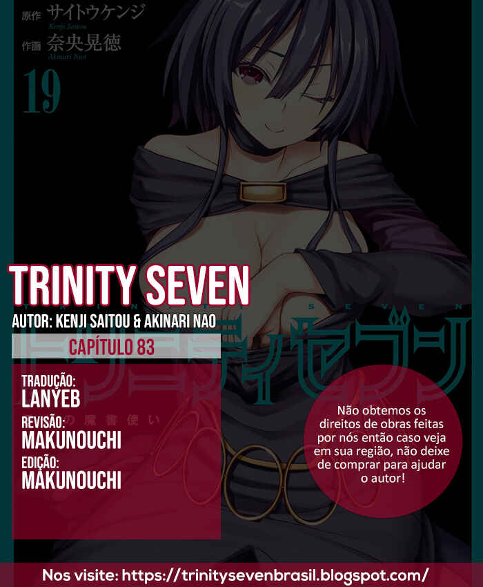 Chapter 83 - Page 1