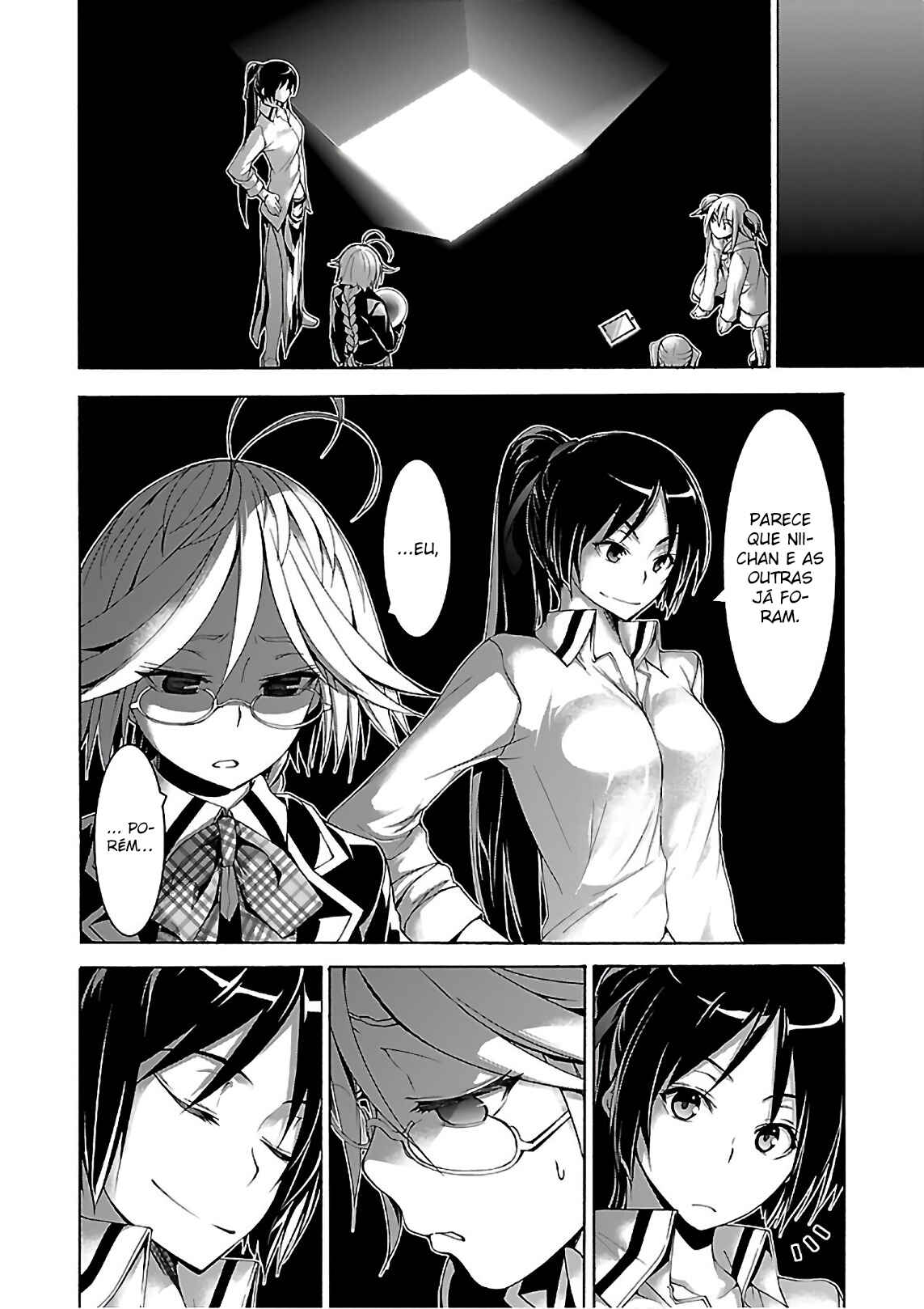Chapter 83 - Page 13