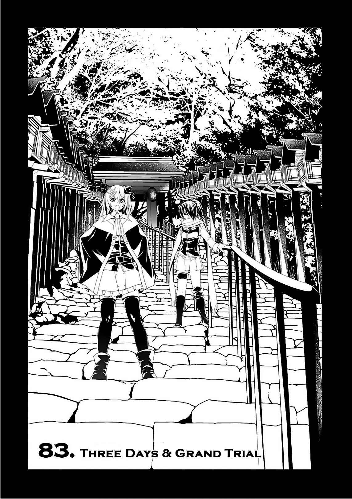 Chapter 83 - Page 2