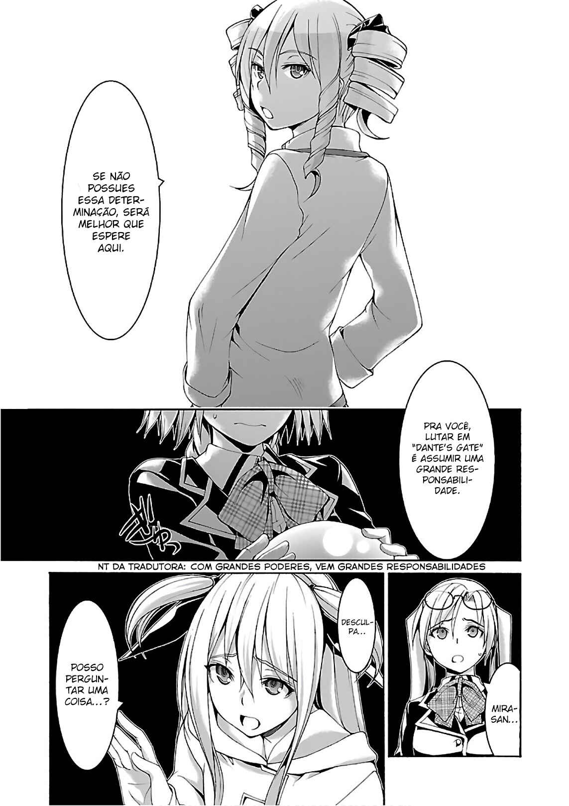 Chapter 83 - Page 24