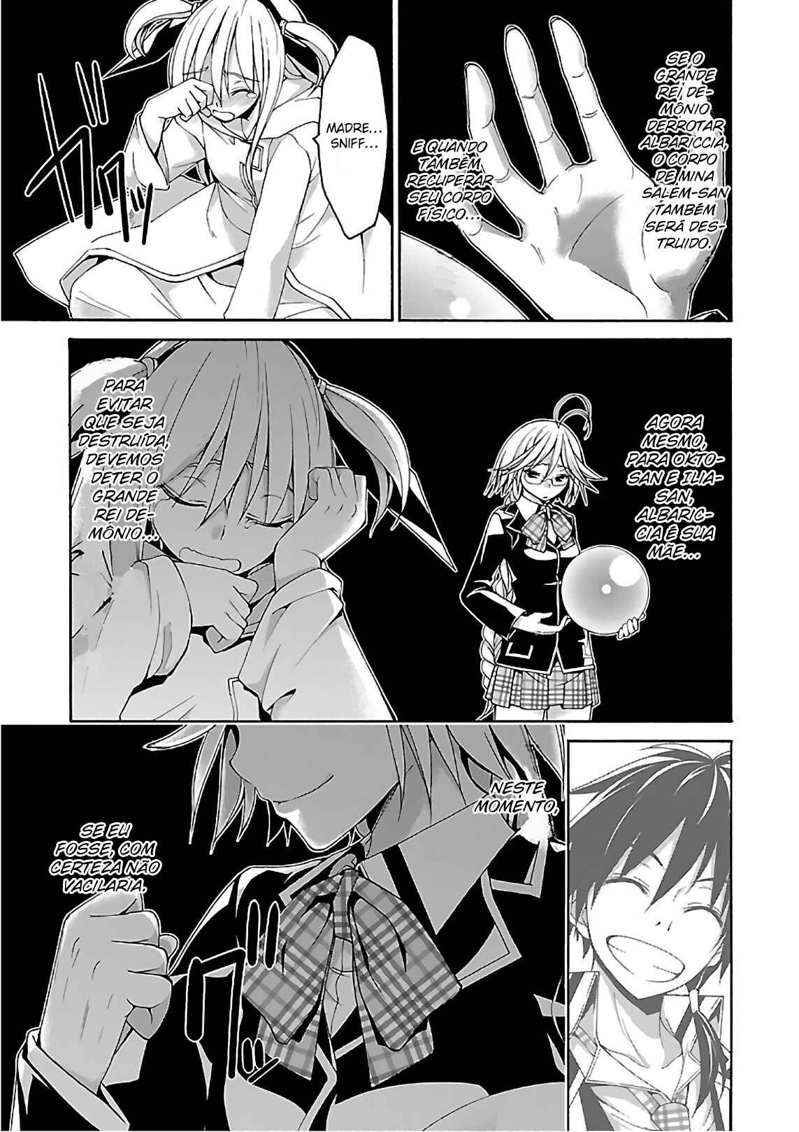 Chapter 83 - Page 26