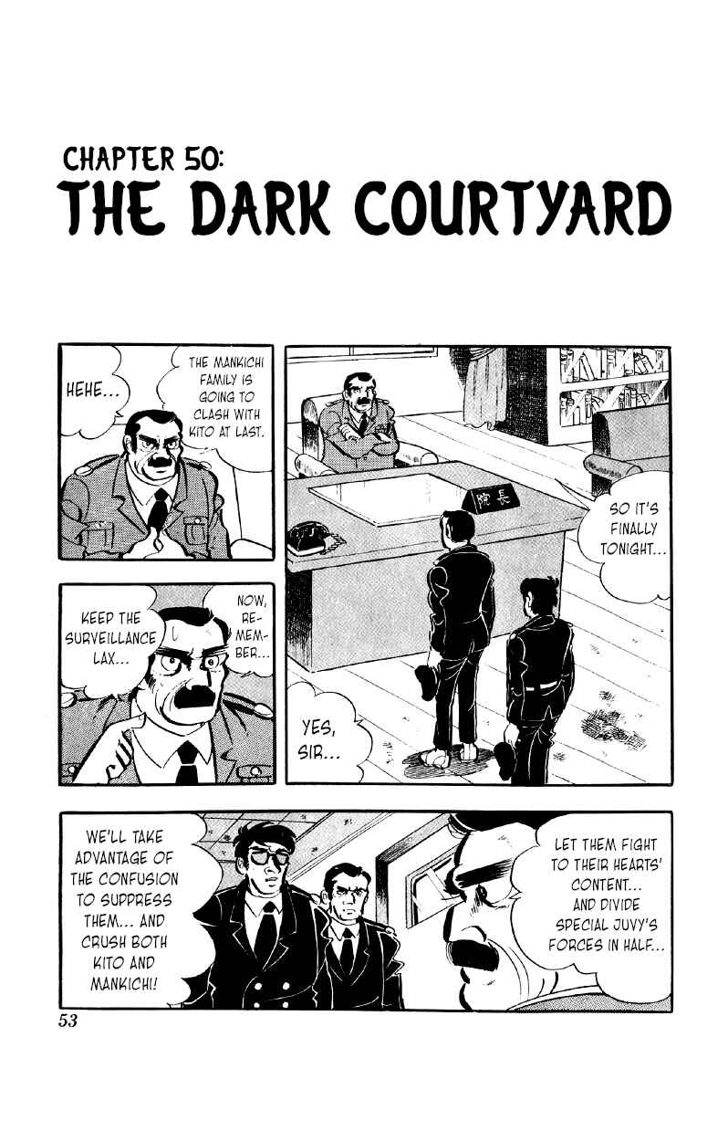 Chapter 50 - Page 1