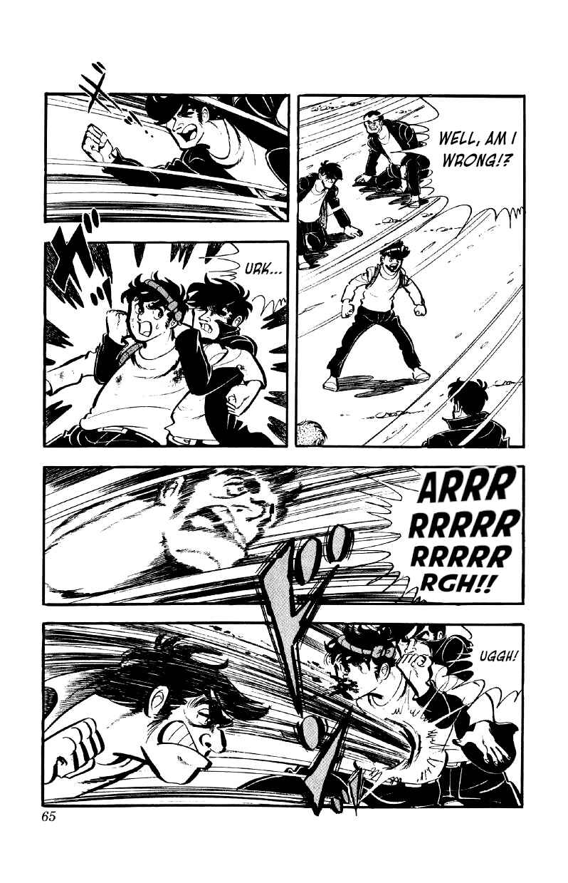Chapter 50 - Page 12