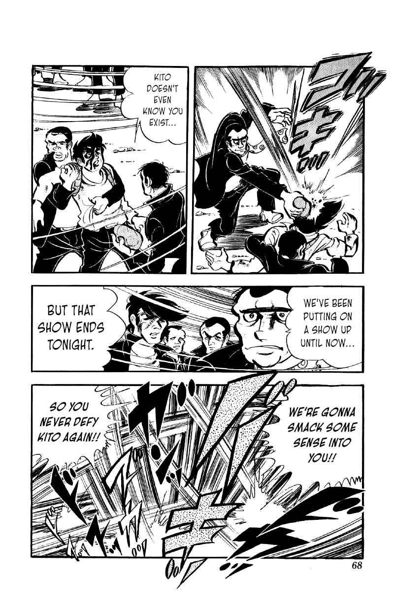Chapter 50 - Page 15
