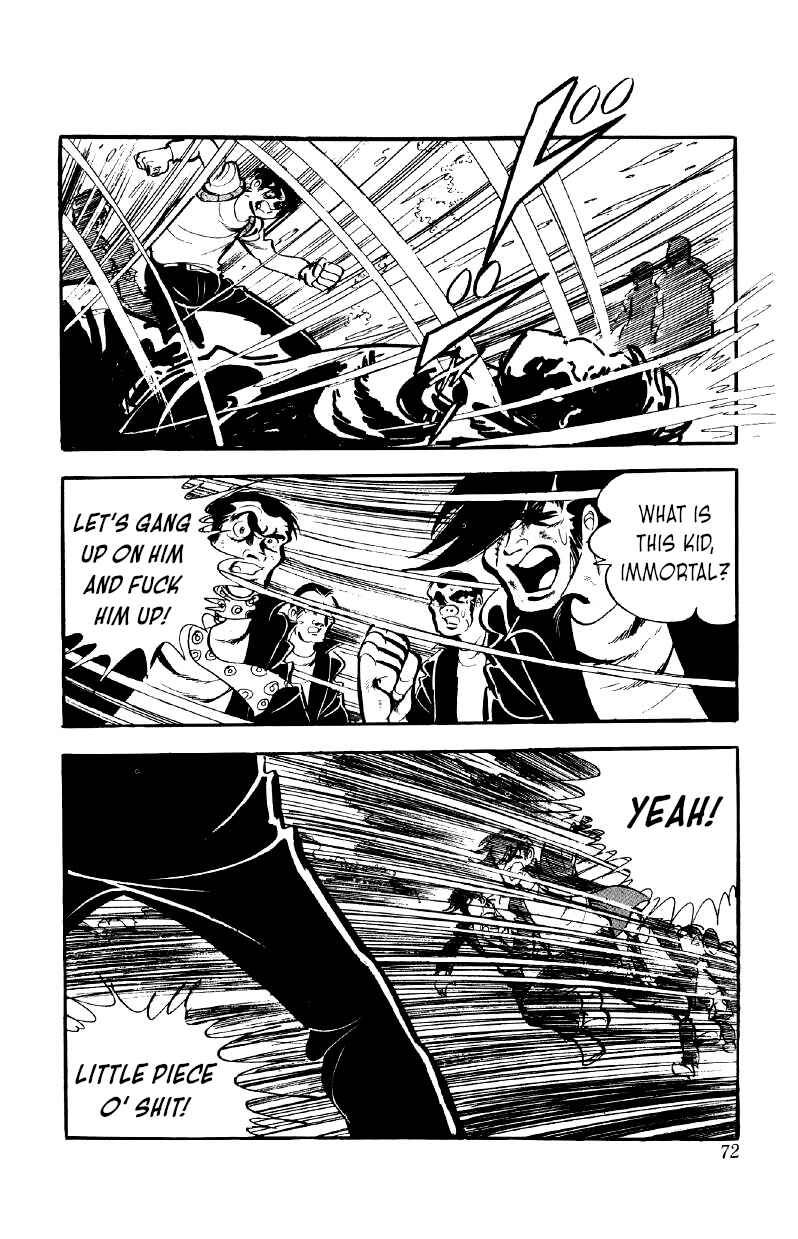 Chapter 50 - Page 19