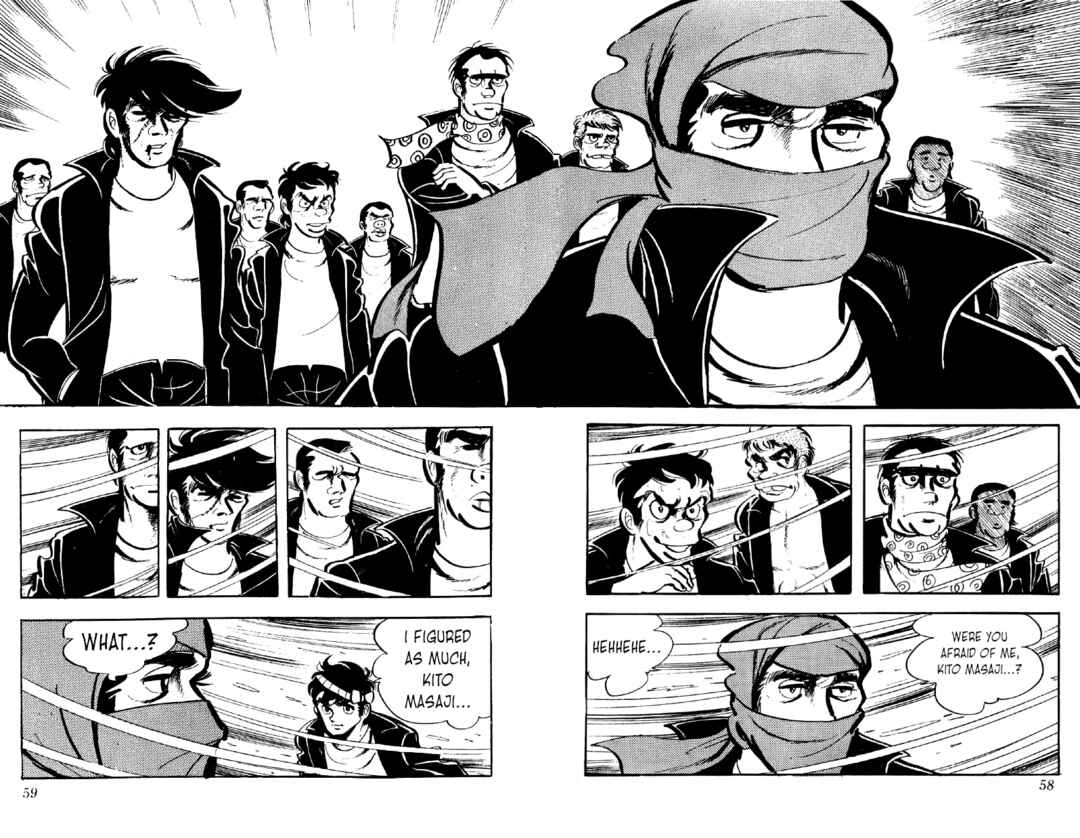 Chapter 50 - Page 6