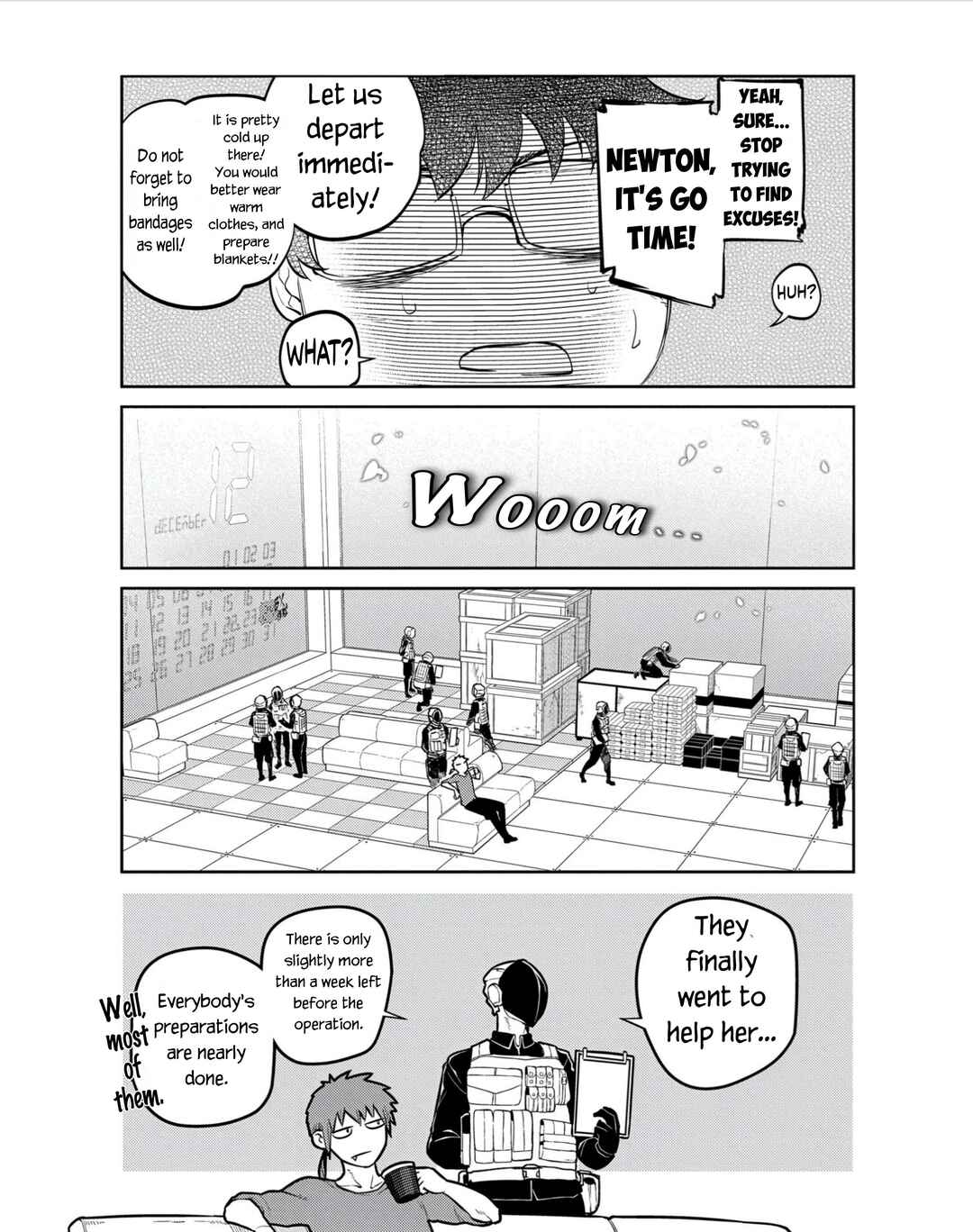 Chapter 80 - Page 15
