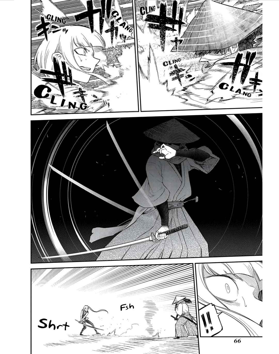 Chapter 80 - Page 20
