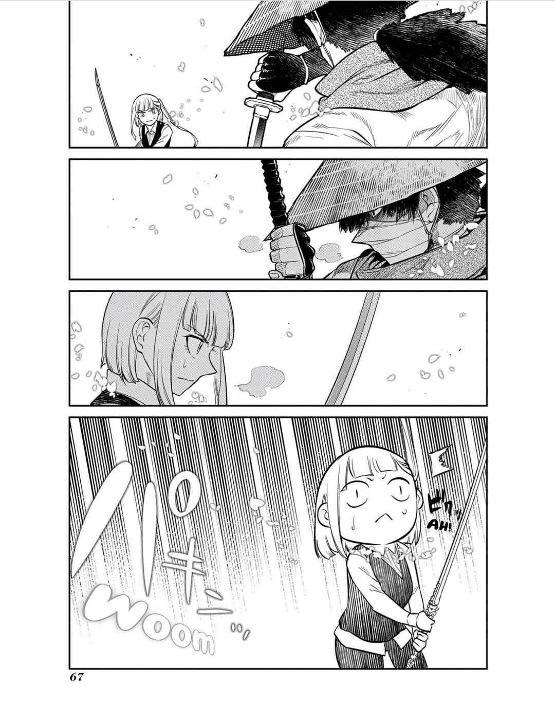 Chapter 80 - Page 21