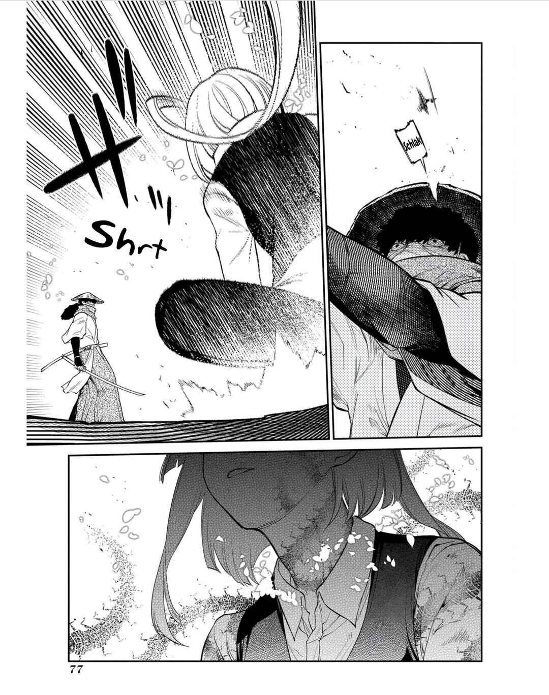 Chapter 80 - Page 31