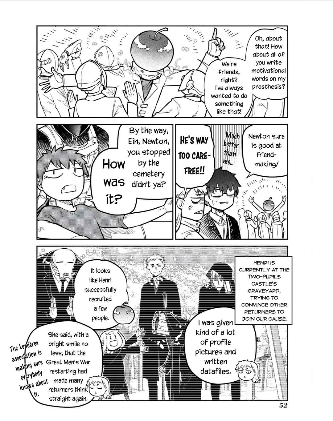 Chapter 80 - Page 6