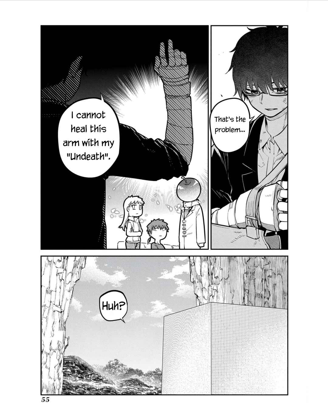 Chapter 80 - Page 9