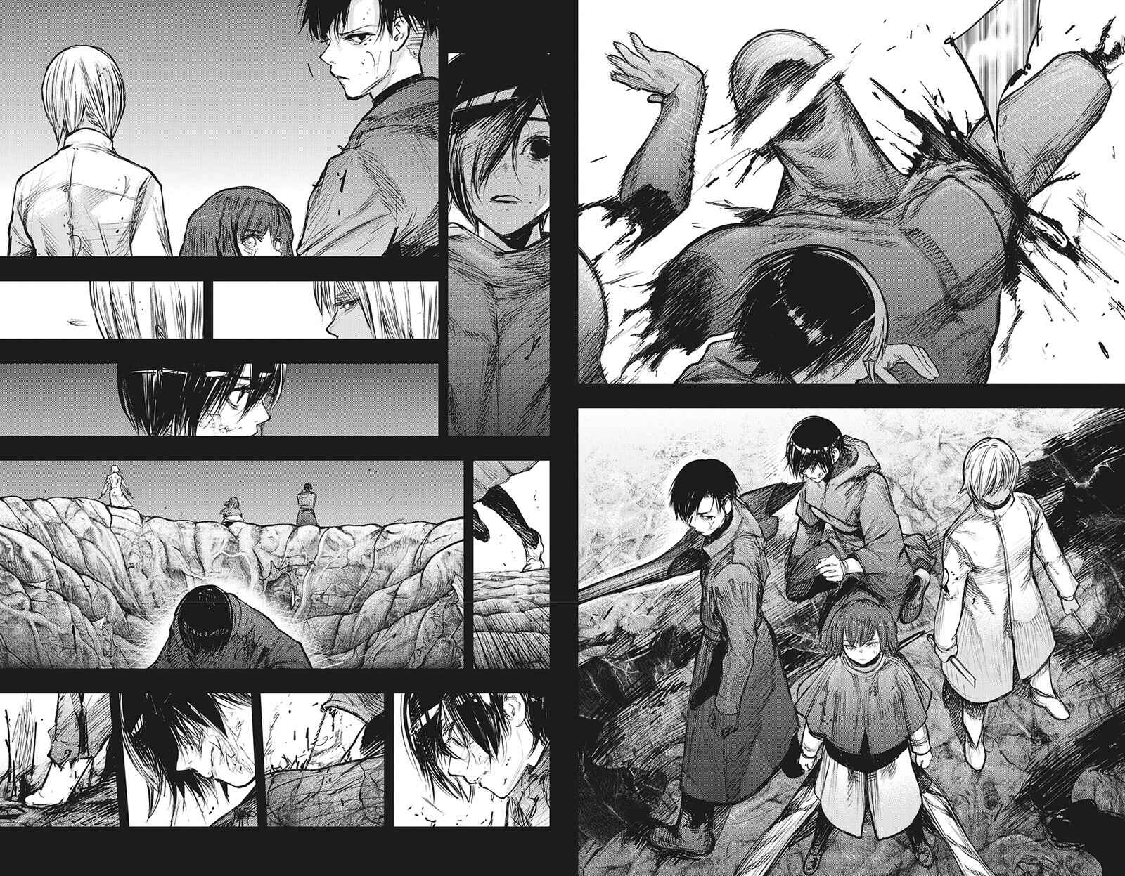 Chapter 160 - Page 10