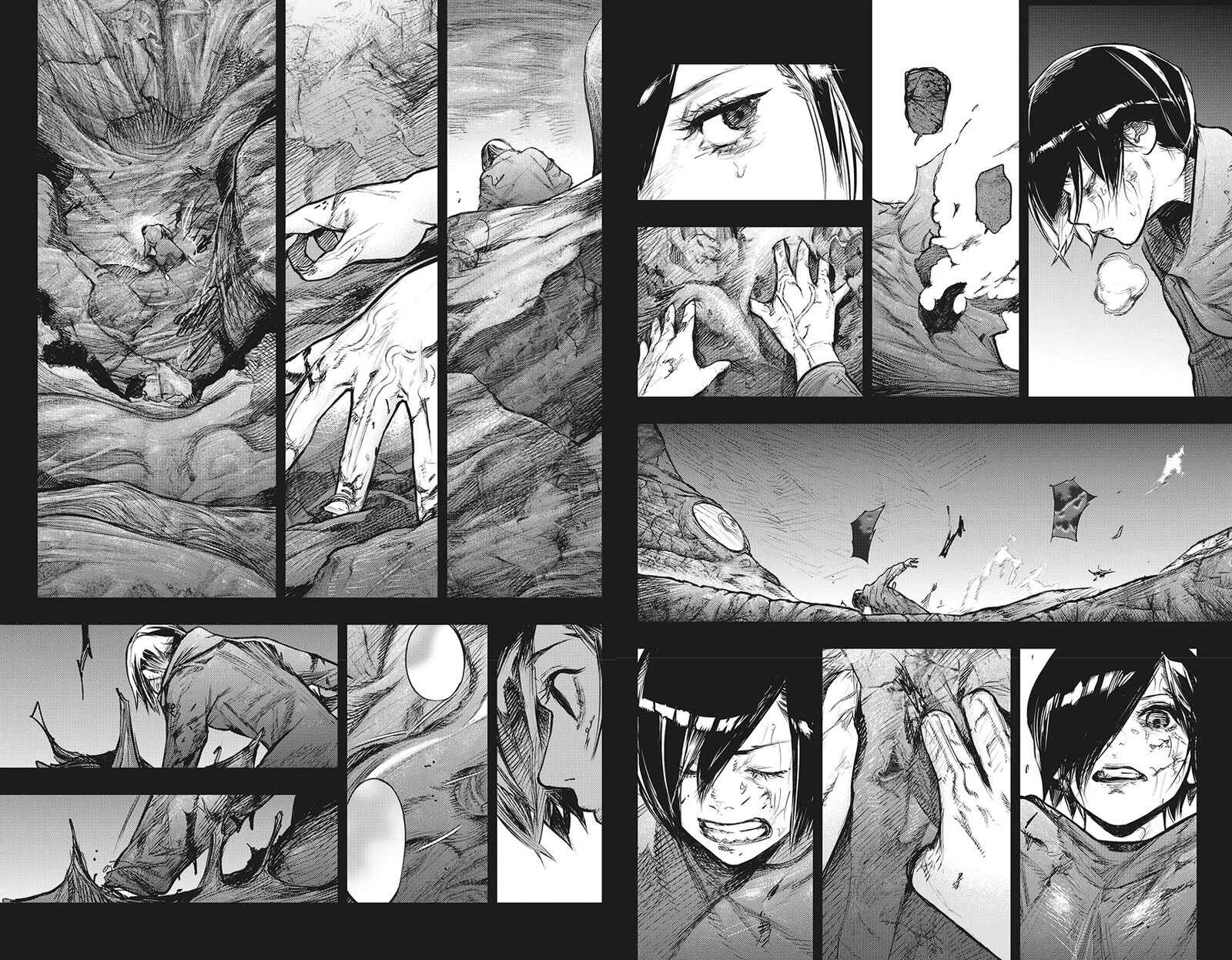 Chapter 160 - Page 5