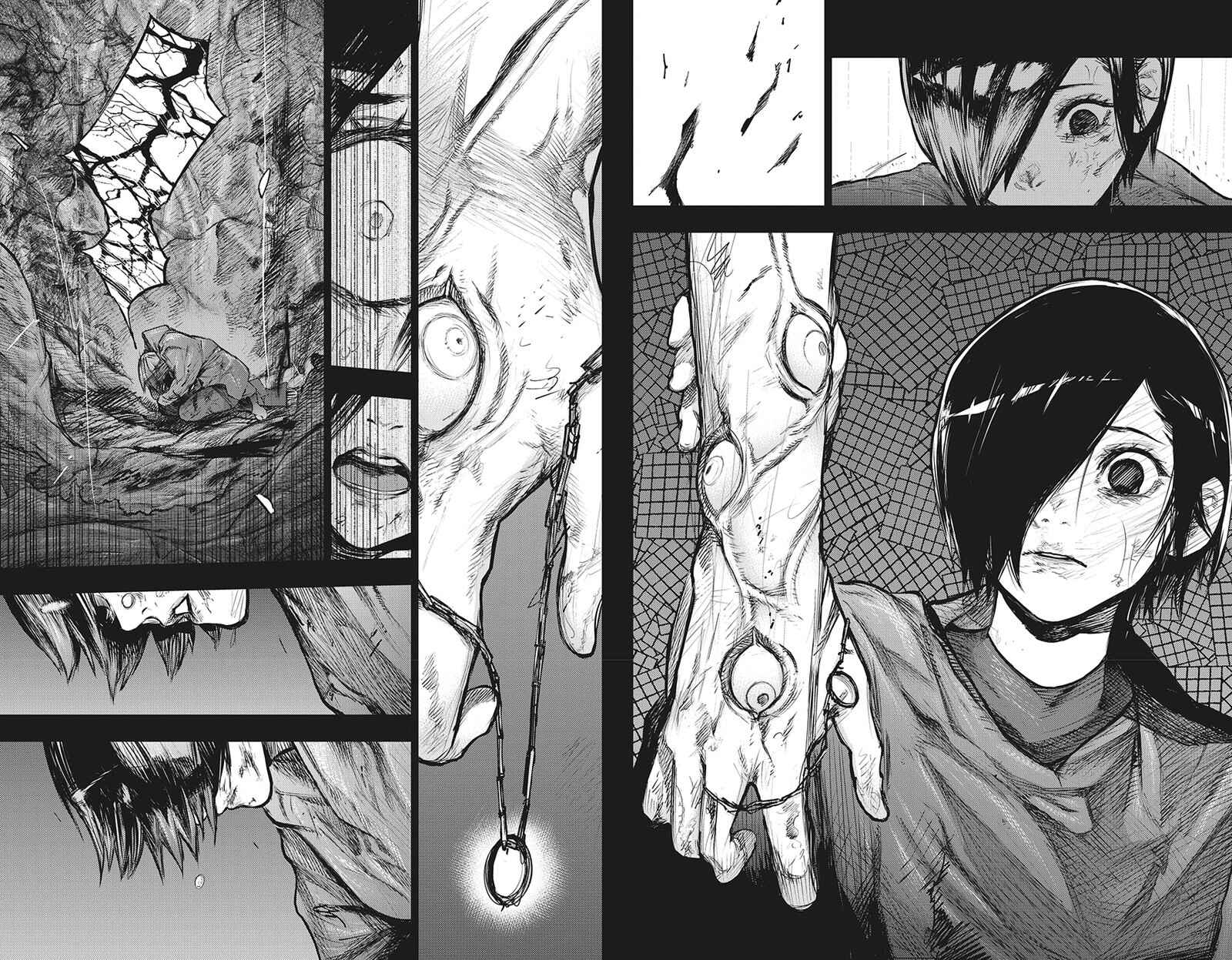 Chapter 160 - Page 6