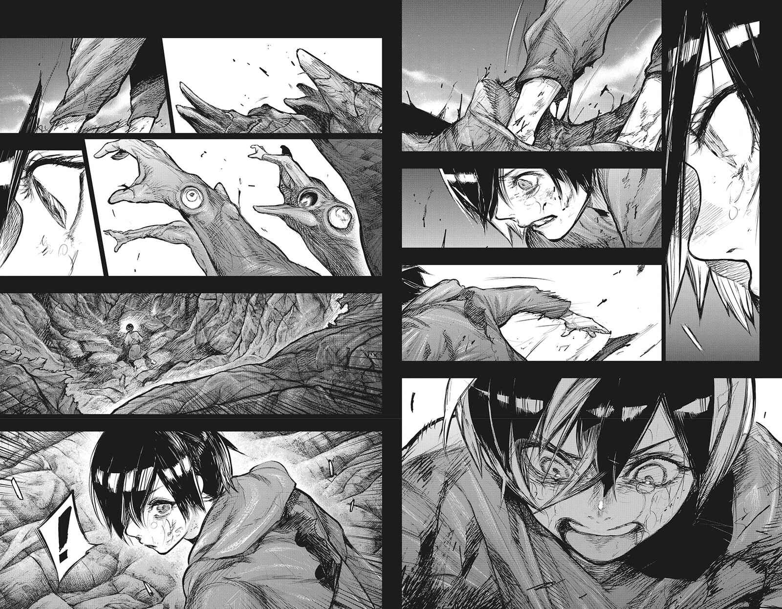 Chapter 160 - Page 7