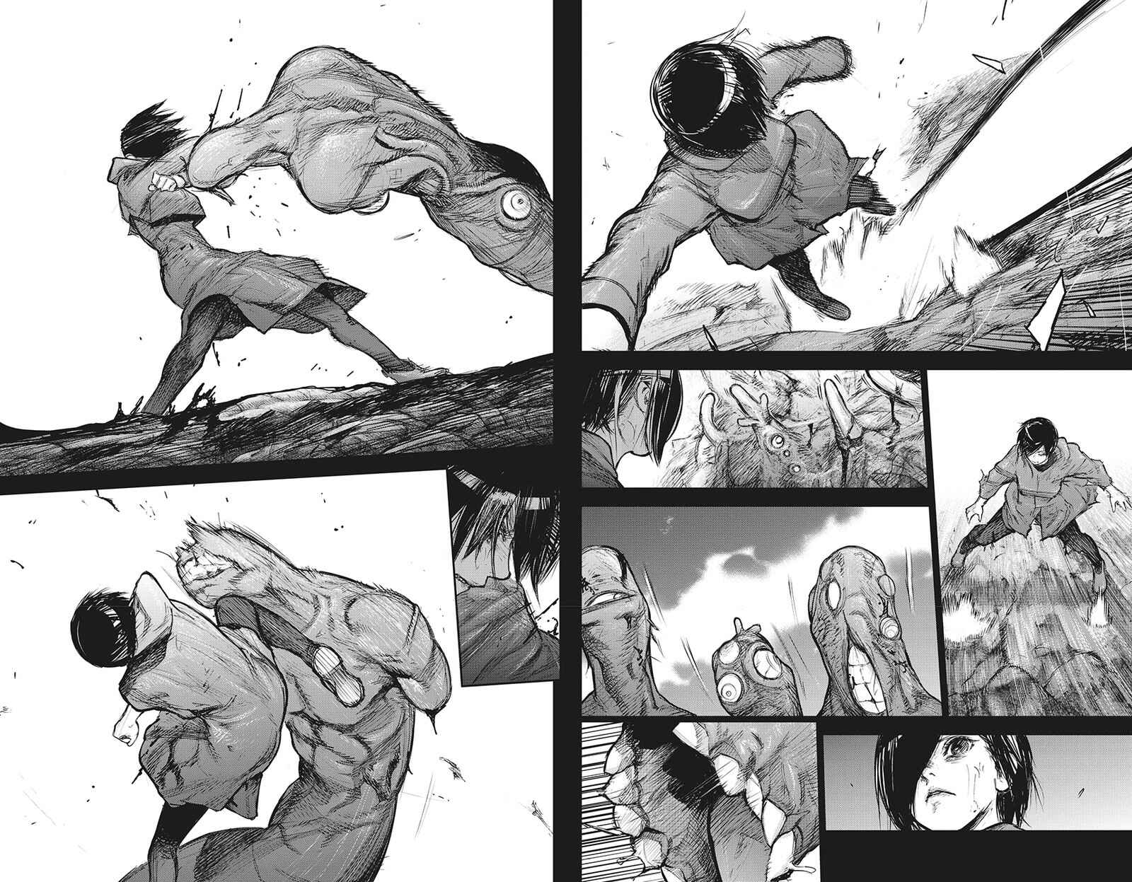 Chapter 160 - Page 8