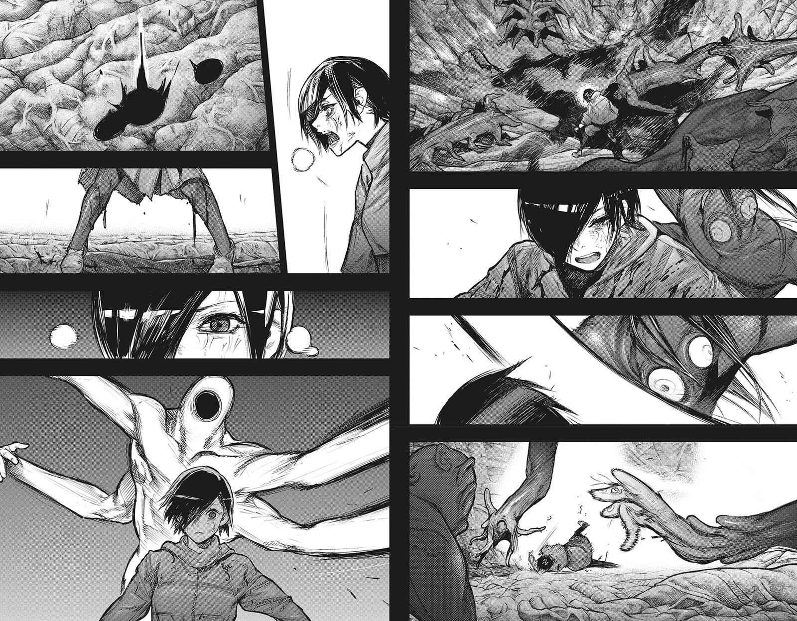 Chapter 160 - Page 9