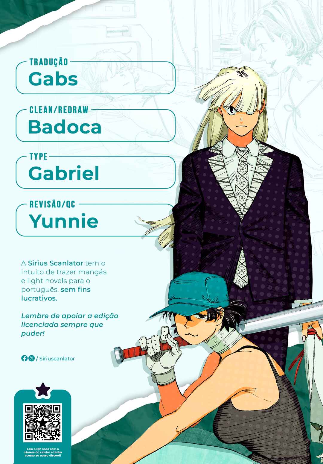 Chapter 109 - Page 1