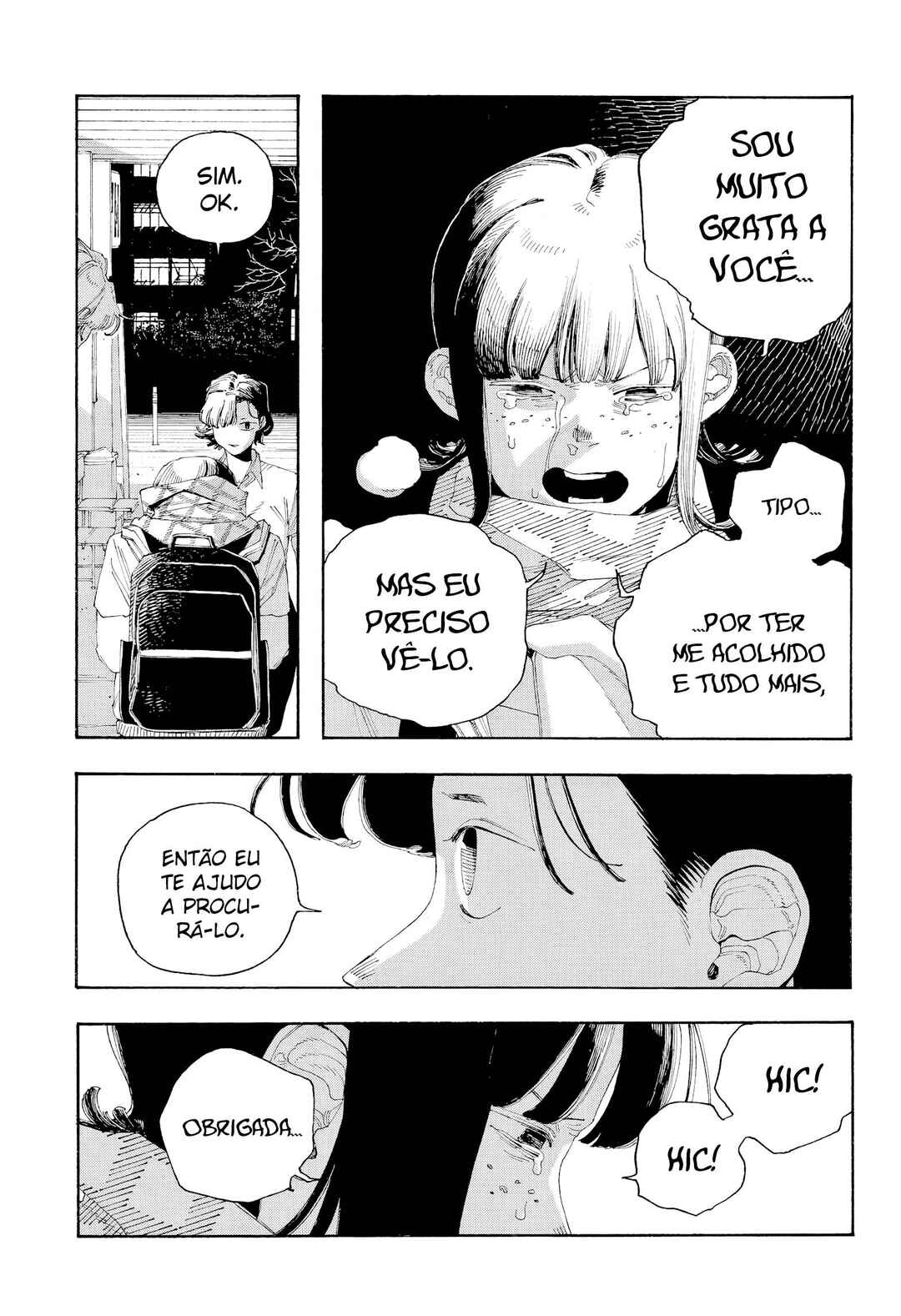 Chapter 109 - Page 16