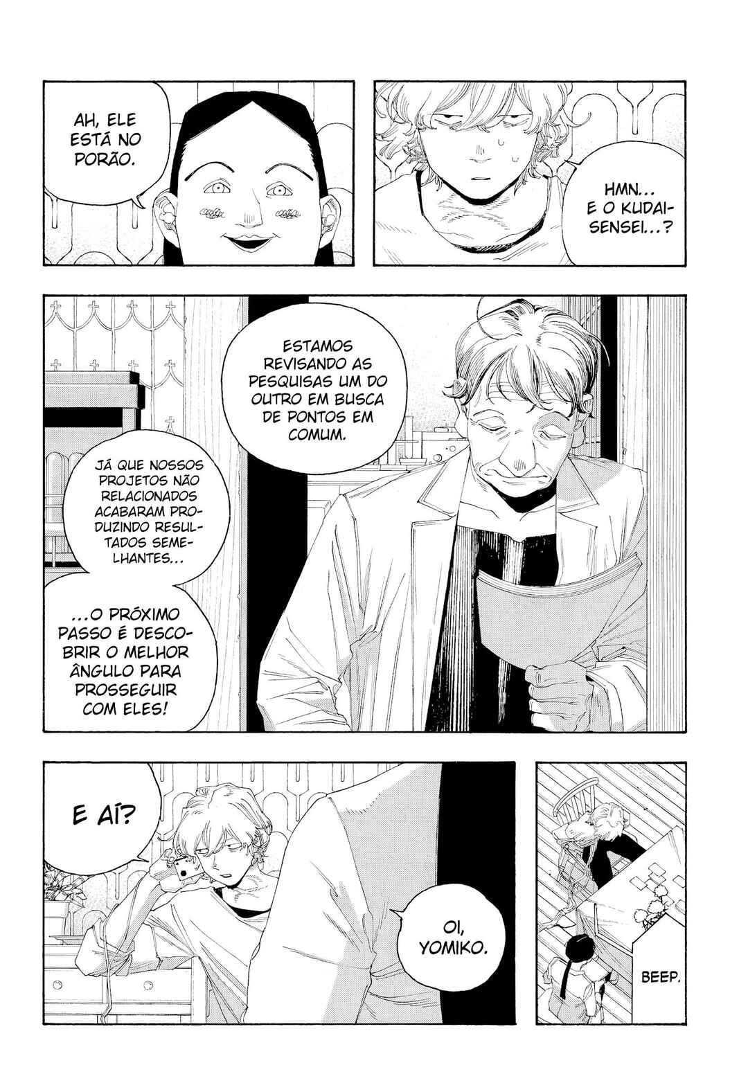 Chapter 109 - Page 9