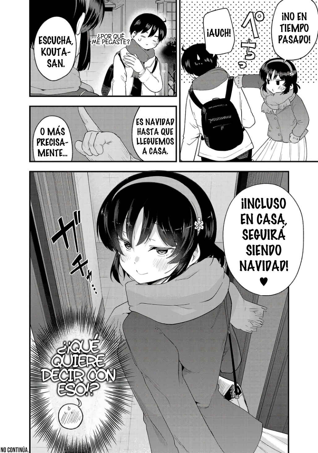 Chapter 146 - Page 10