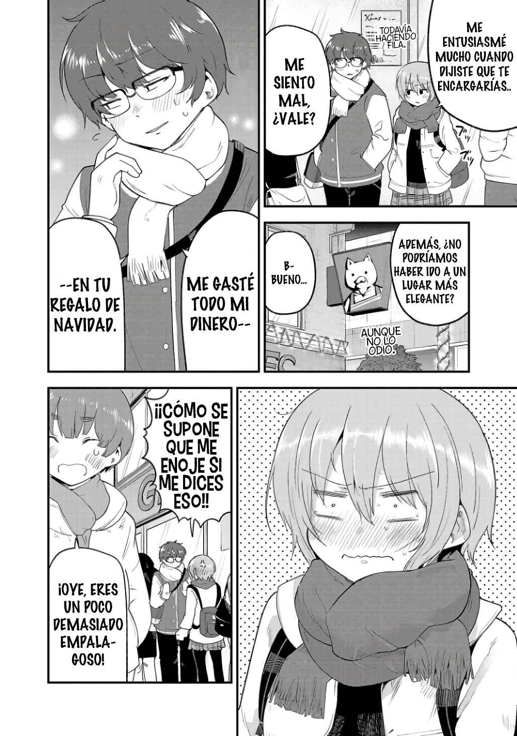 Chapter 146 - Page 4