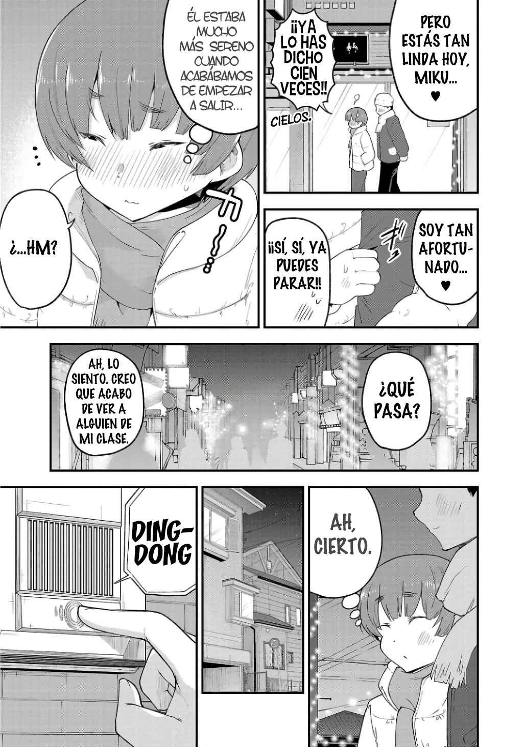 Chapter 146 - Page 5
